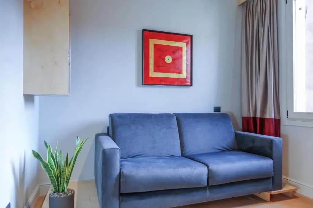 Hotel Casa W - photo 14