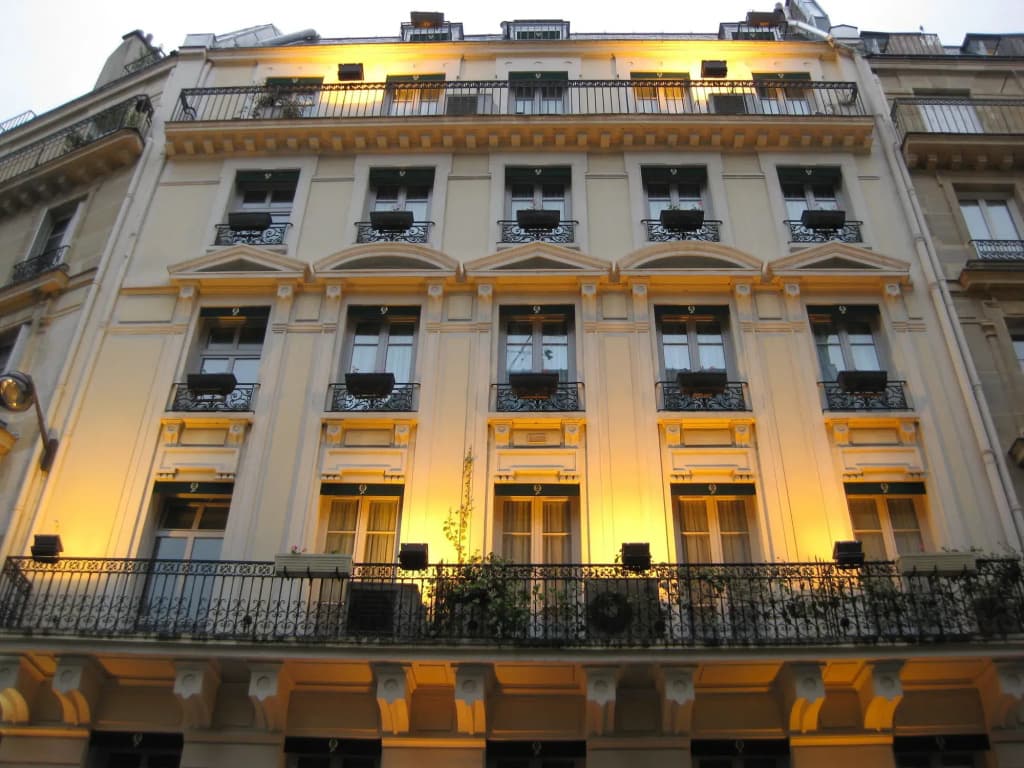 Queens Boutique Hotel - main photo