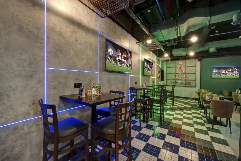 Wescott Hotel - photo 12