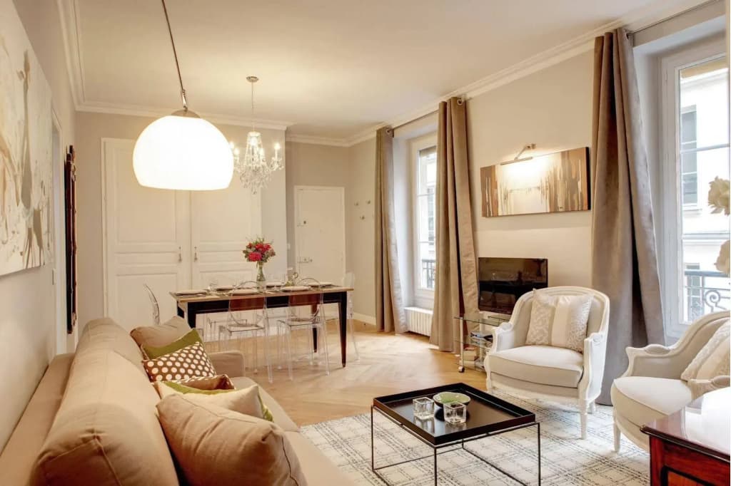 Europea Marais Paris - photo 6