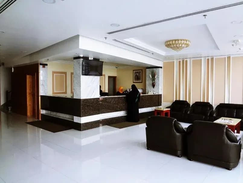 OYO 132 Al Reef Hotel - photo 2