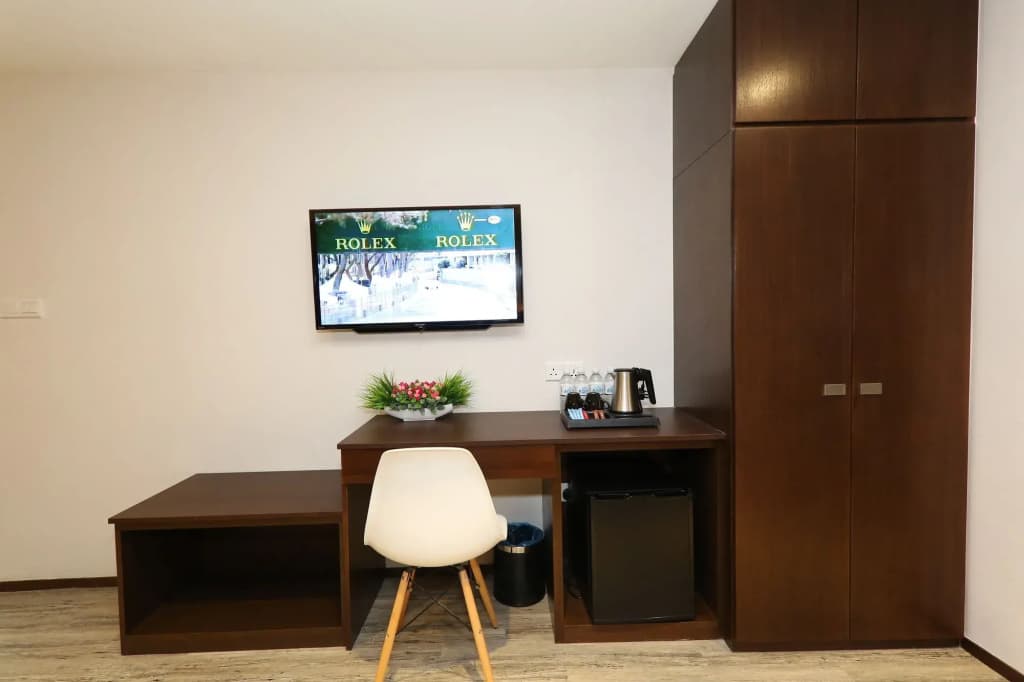 M & M Hotel KL Sentral - photo 5
