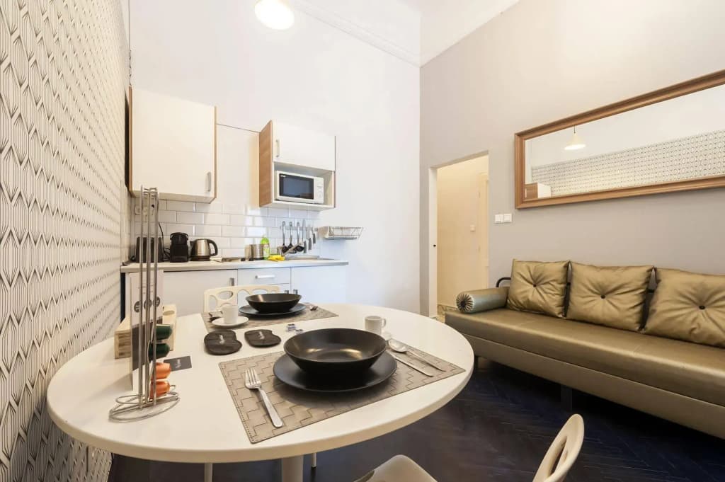 Play Apartments - photo 10