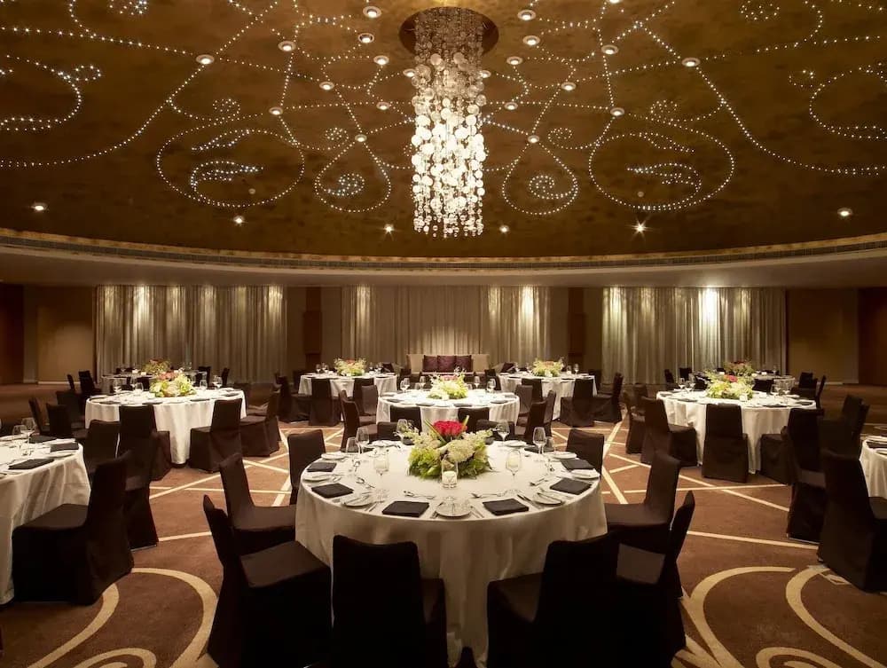 W Doha - photo 17