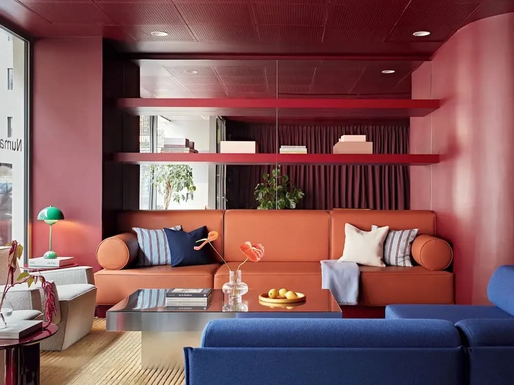 Numa Paris Champs-Élysées - photo 18