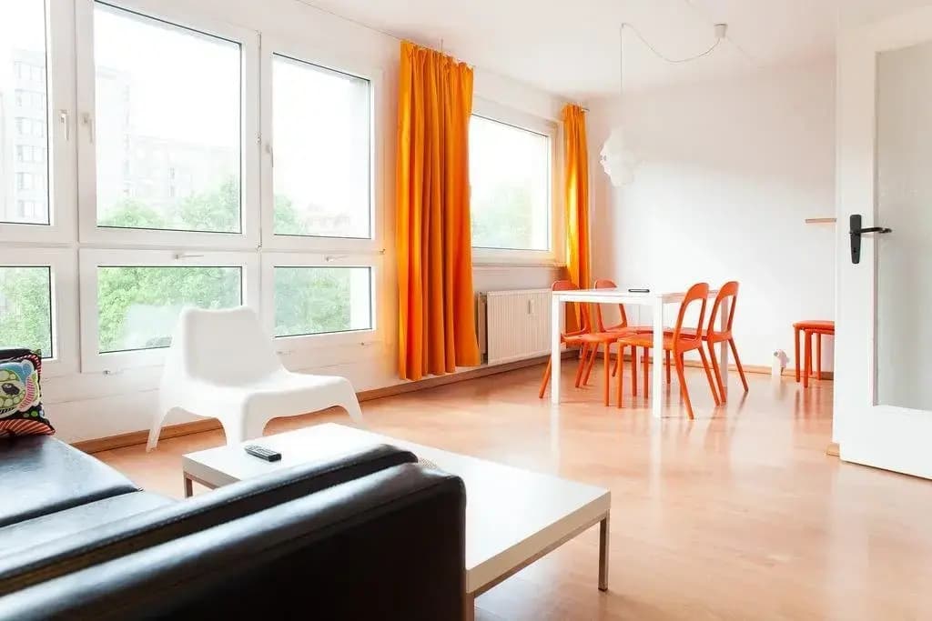 Great Home Berlin - photo 4