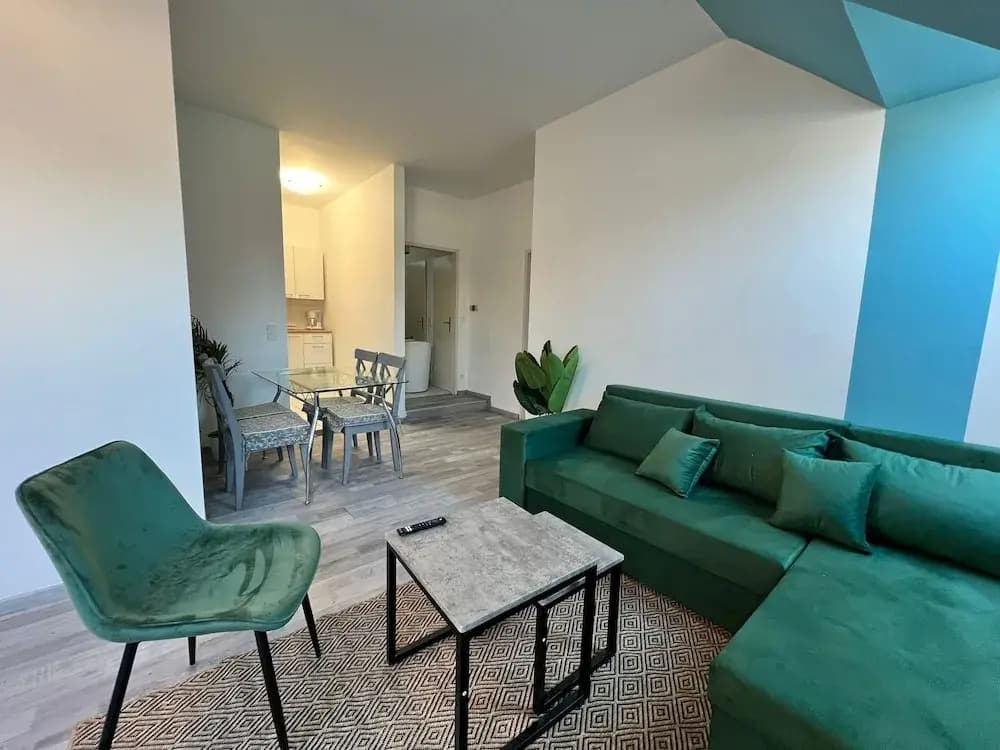 Affordable 3BR Apartment for Groups - photo 4