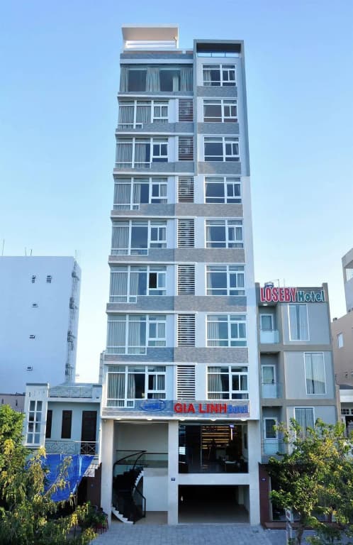 Gia Linh Hotel - main photo