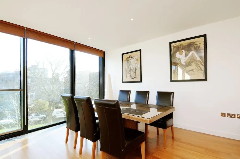 Vip Appartments Simpson Loan - photo 8