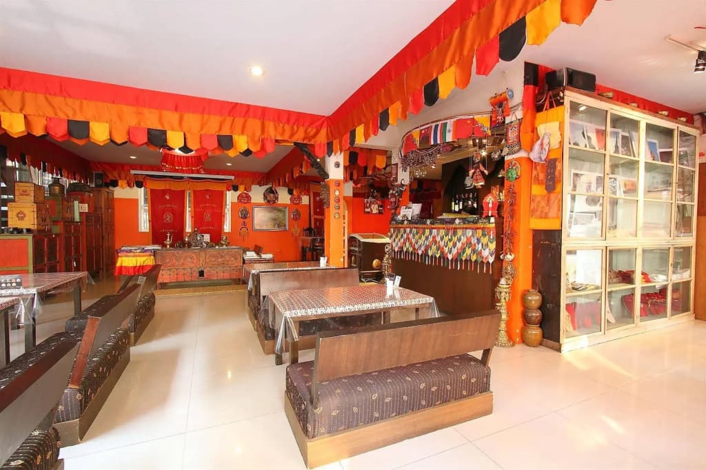 Himalaya Residence - photo 13