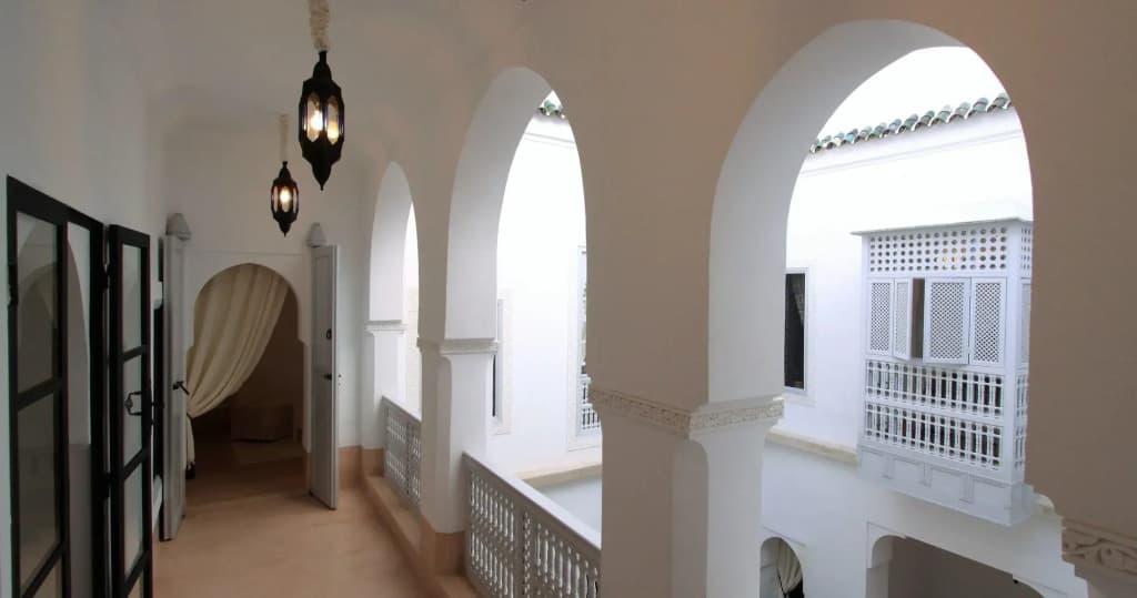 Riad Chi-Chi - photo 14