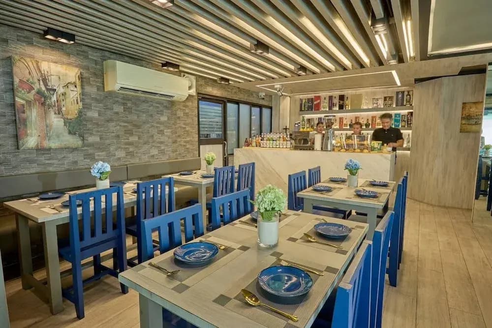 Poonsuk Place Hotel - photo 17