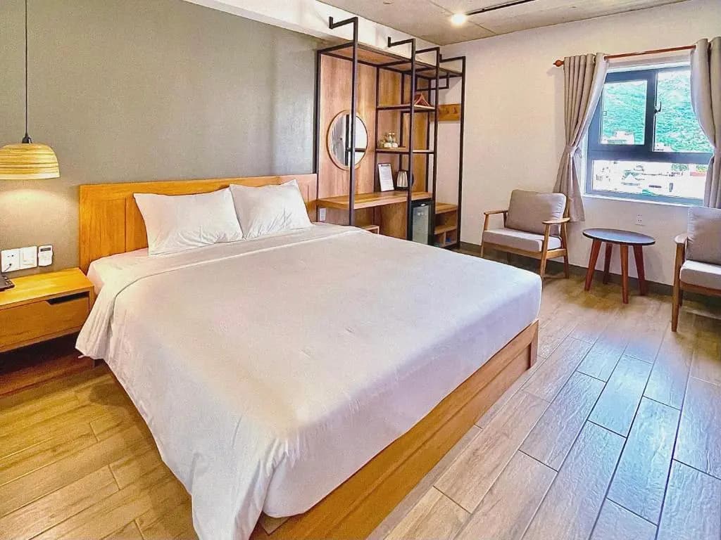 Coast House Boutique Hotel - photo 6
