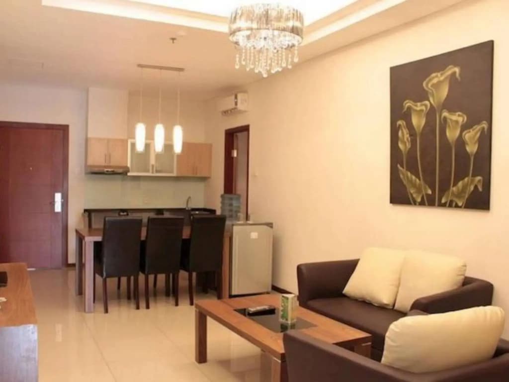 Thamrin Condotel Jakarta - photo 18