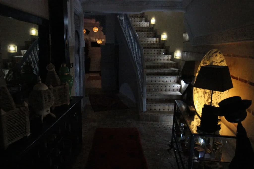 Riad Eloise - photo 28