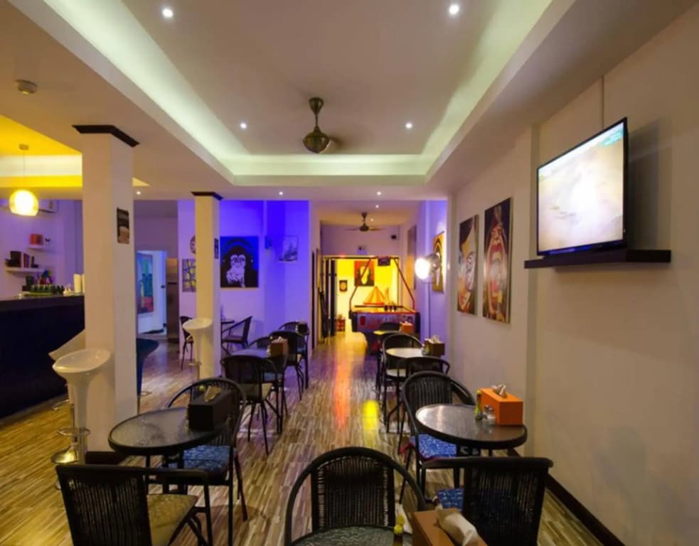iCheck inn Ao Nang Krabi - photo 29
