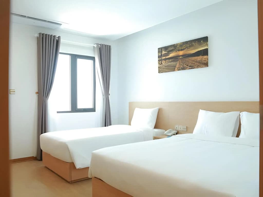 Gold Boutique Hotel Da Nang - photo 3