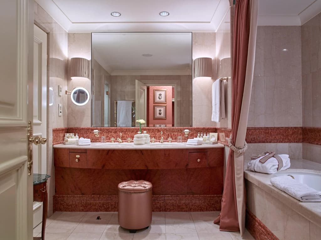 Eurostars Grand Hotel Wien - photo 5