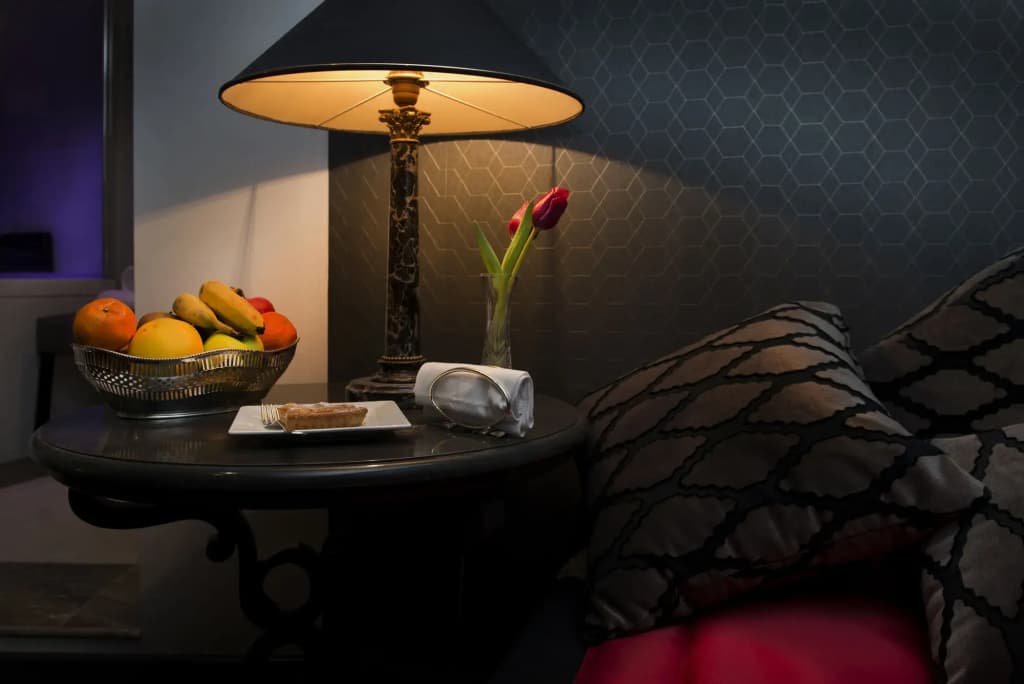 HT6 Hotel - photo 10