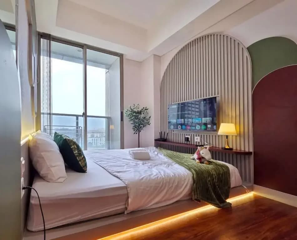 Taman Anggrek Residence - photo 30