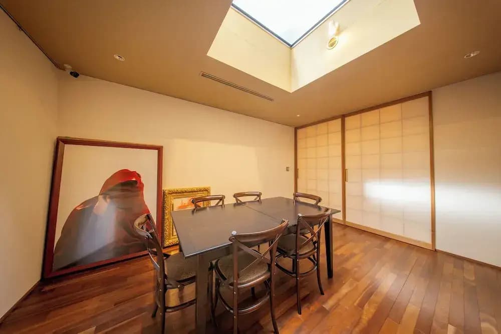 Azabu Modern House - photo 22