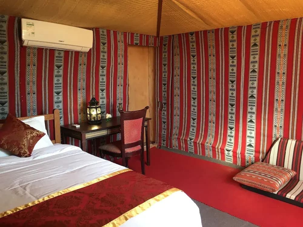 Bedouin Oasis Camp - photo 3