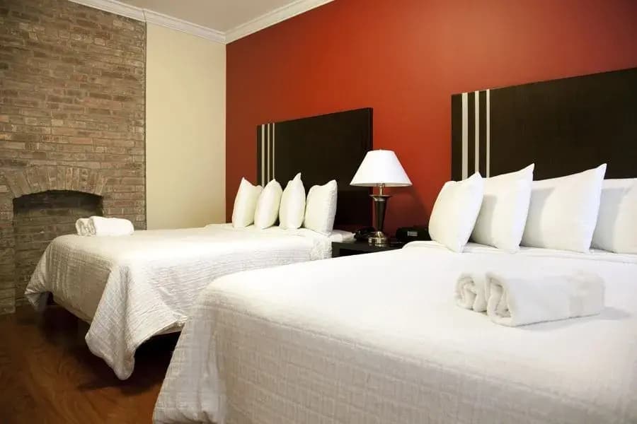 Hotel 99 - photo 6