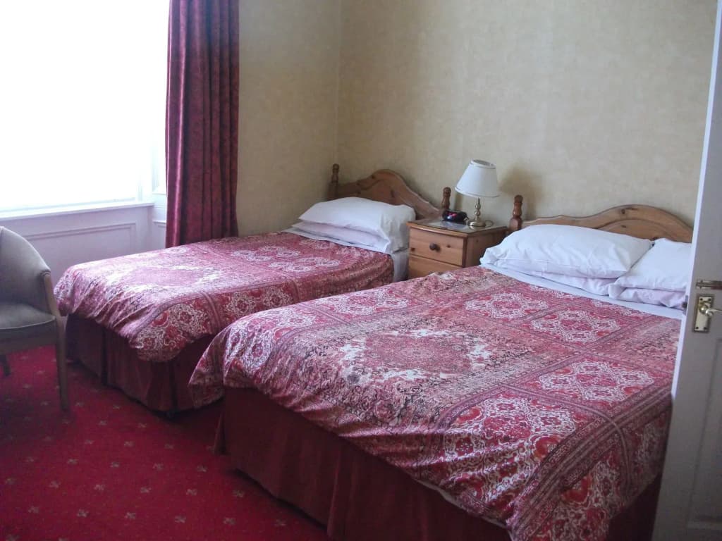 Arrandale Guest House - photo 2
