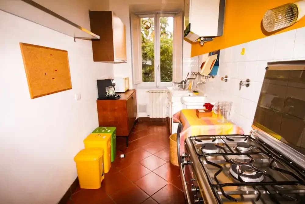 Cozy Flat - Niccolini 6, piano 2, Florence - photo 17