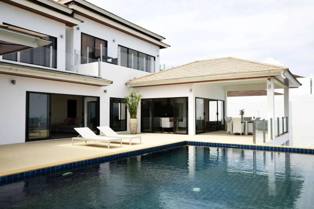 Villa Tiara - photo 11