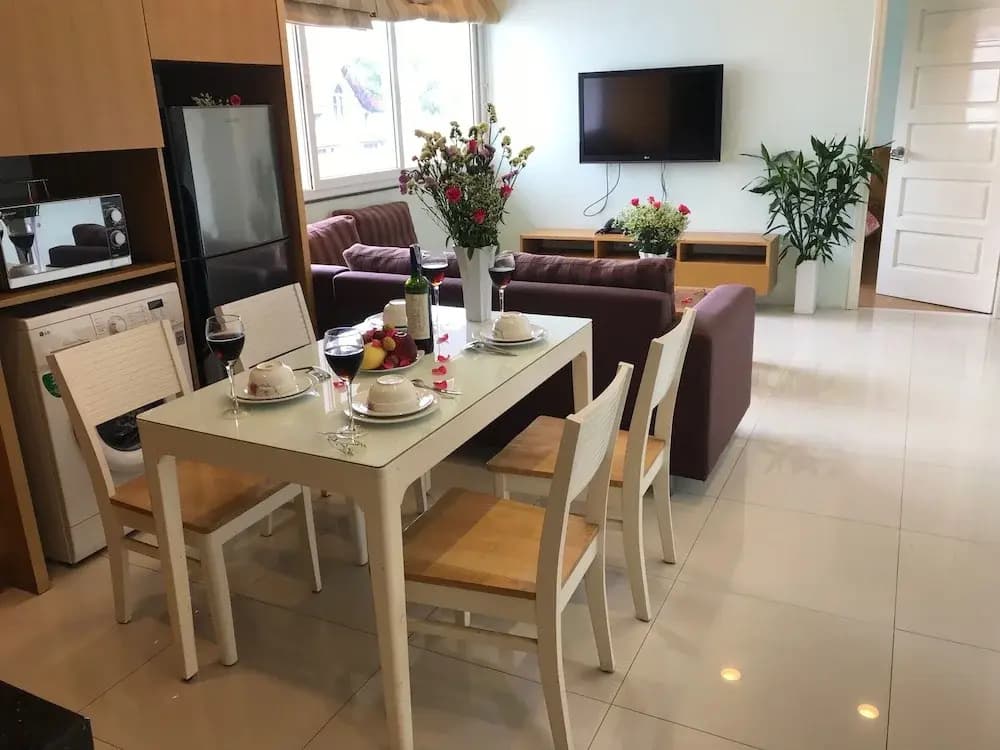 Phuong Anh Hotel - photo 21
