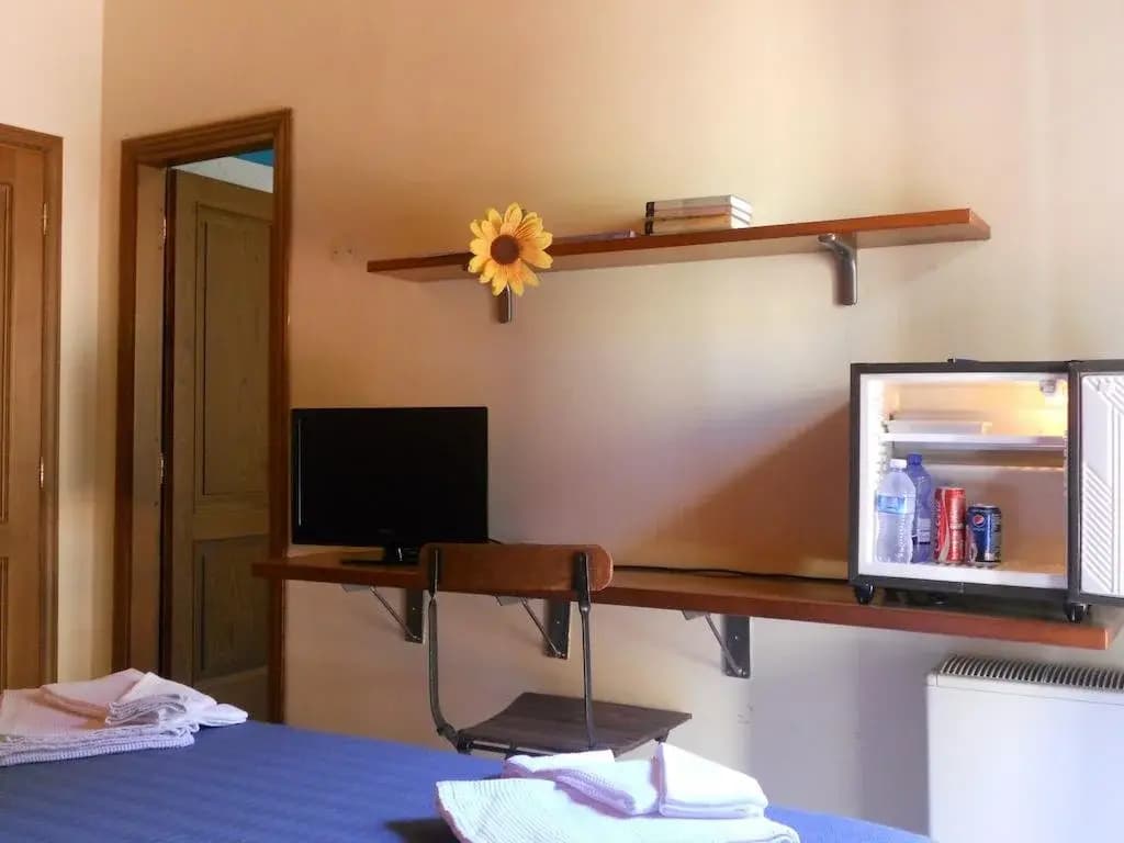 Bed and Breakfast I Due Leoni - main photo