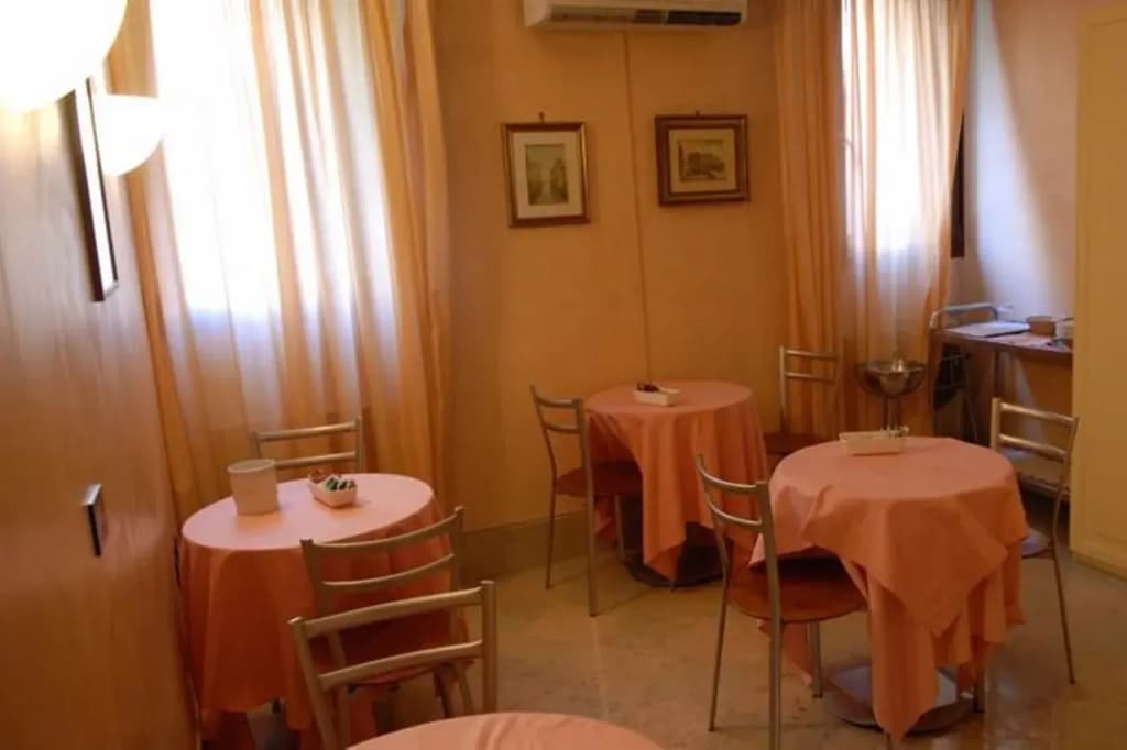 Hotel Cannaregio 2357 - photo 19