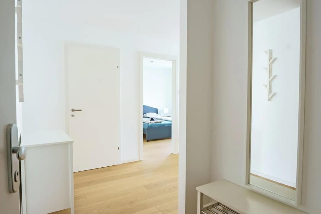 Vienna Living Apartments - Breitenseer Straße - photo 46