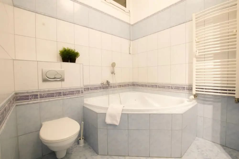 Standard Apartment by Hi5 - Tátra street - photo 7
