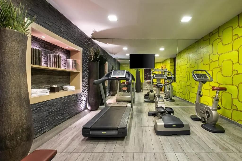 Hôtel Elysia by Inwood Hotels - photo 18