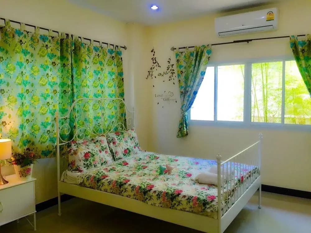 Kirinakara Resort HuaHin - photo 4
