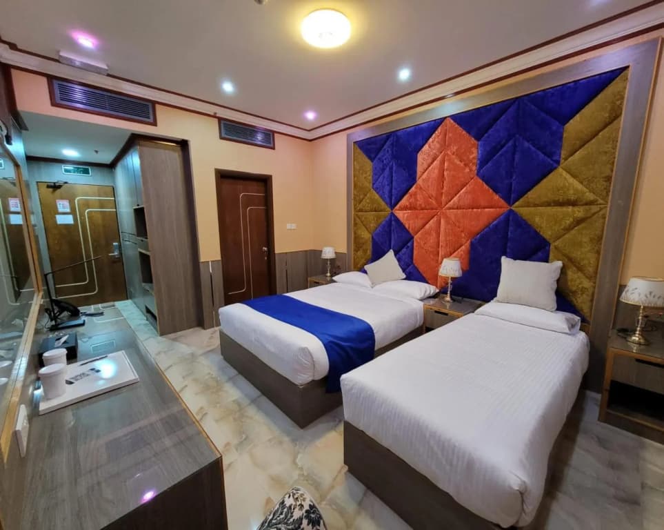 Camphor Hotel - photo 2