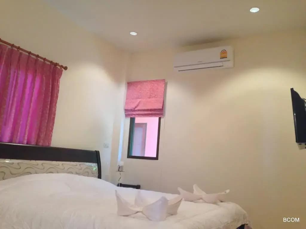 The New Villa - photo 9