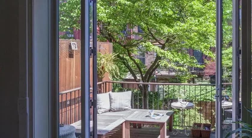 President Street Townhouse by onefinestay - photo 10