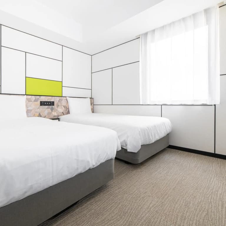 Henn na Hotel Osaka Shinsaibashi - photo 26