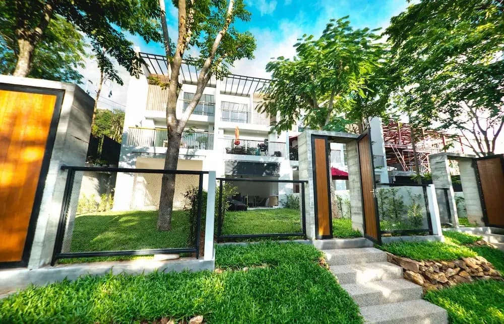 Luxury 3BR Villa in Koh Samui - photo 17