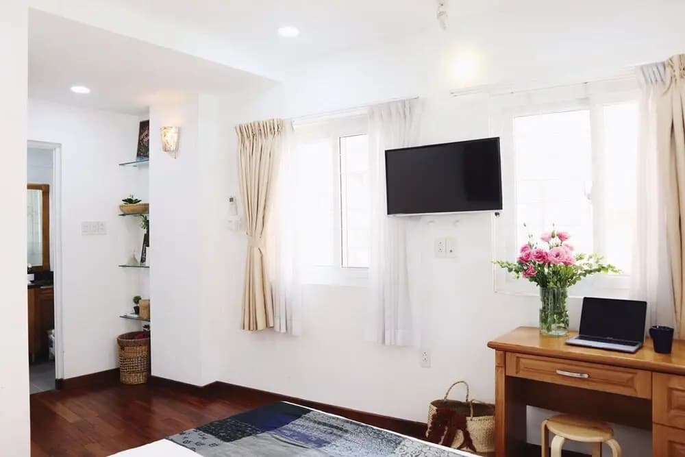 Tiny Apartment Saigon Centre - photo 6
