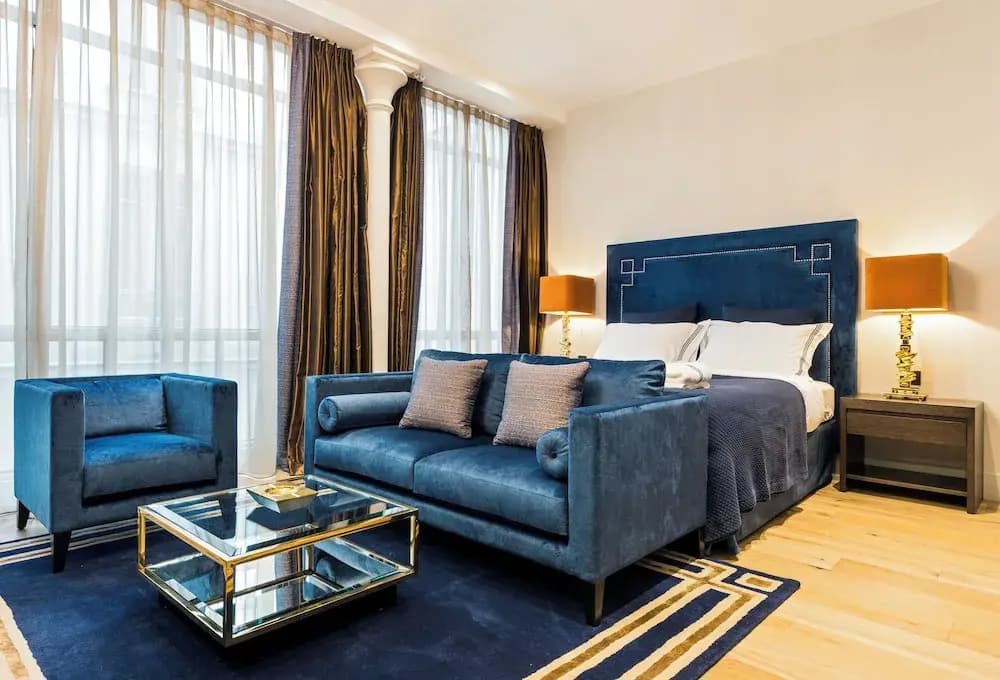 Luxury Apartment Paris Louvre II - photo 15