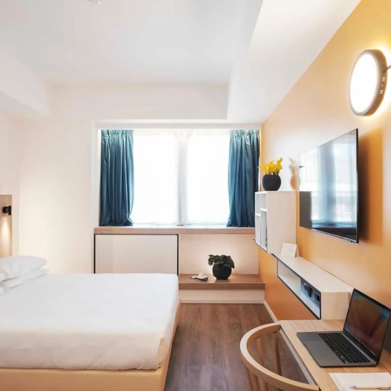 Aparthotel Colombo Roma - photo 49