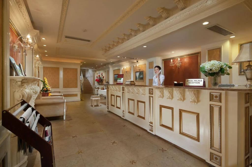 Beryl Charm Hotel & Spa - photo 26