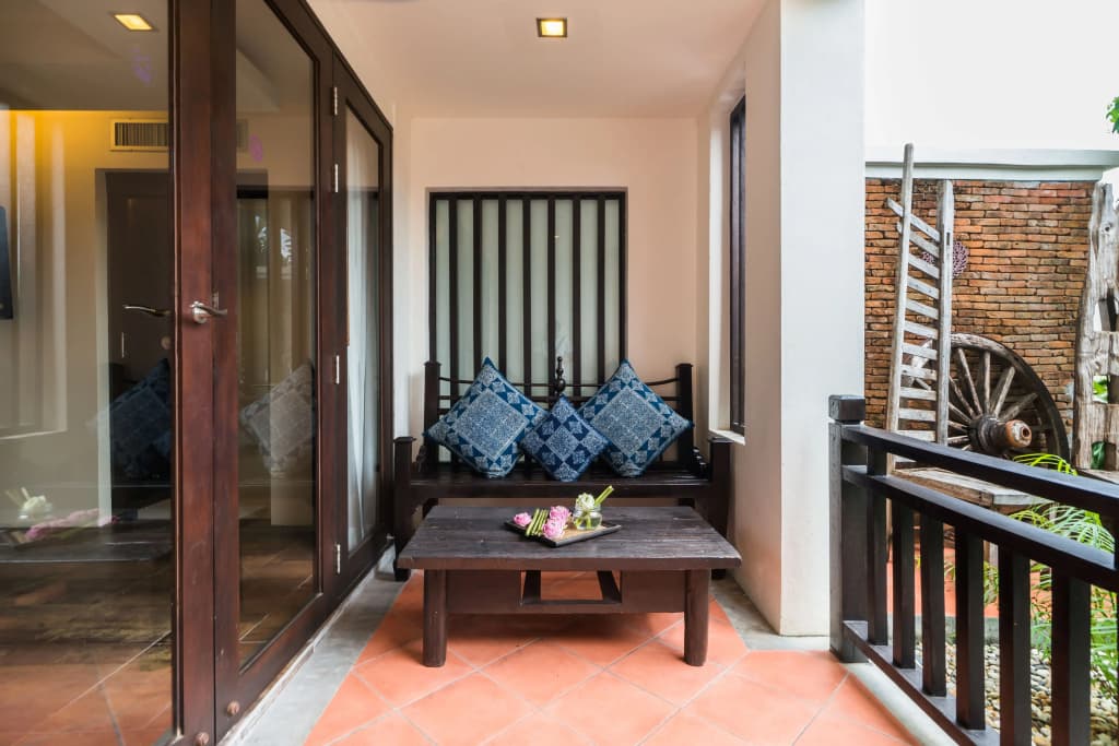 Dara Samui Beach Resort - Adults Only - photo 8