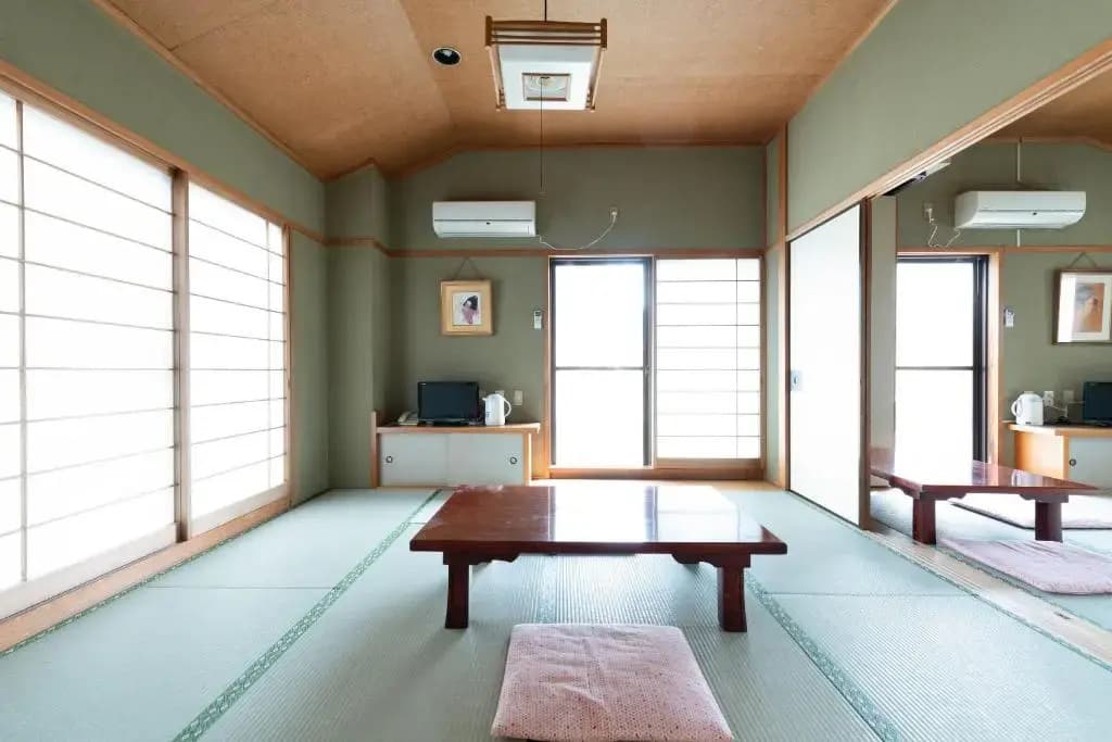 Sakura Ryokan Asakusa Iriya - photo 17
