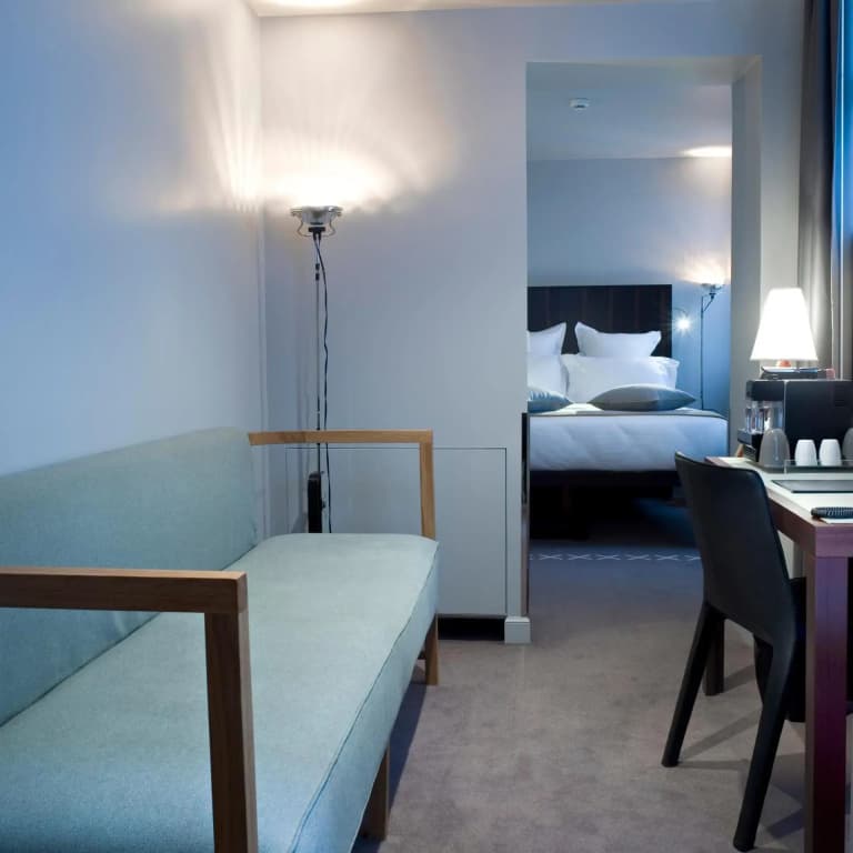 Hotel Saint Dominique - photo 30