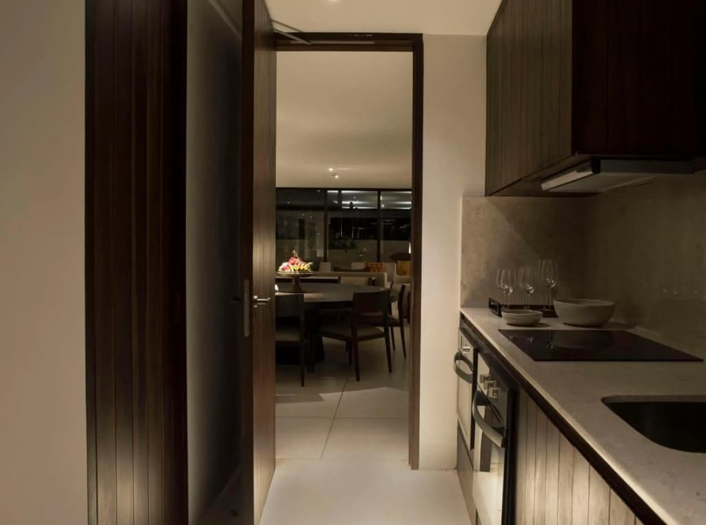 Alila Seminyak, Bali - photo 9